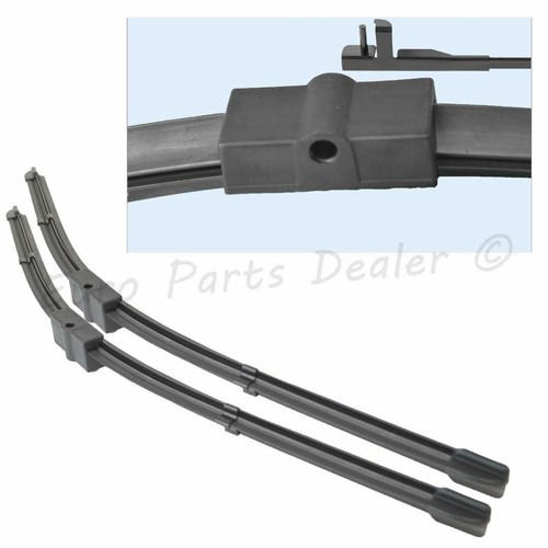 For lupo gti wiper blades - gti,