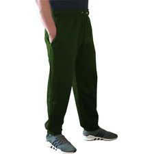Mens New Fleece Tracksuit