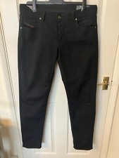 Diesel Larkee-Beex Jeans