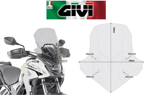 Spoiler specific fairing - spoiler,