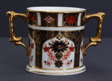 Royal Crown Derby 'Loving Cup'