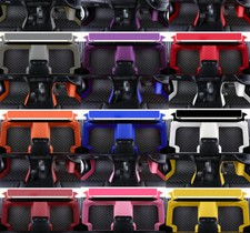 For Toyota FloorLiner CH-R Auris Aygo bZ4X Camry Car Floor Mats Auto Liner Rugs