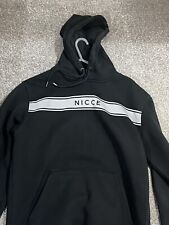 Nicce Hoodie