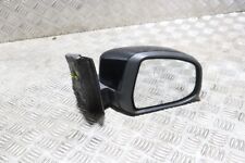 FORD FOCUS MK3 ST OS WING MIRROR POWER FOLD BLACK (DAMAGE) 2015-18 NX16