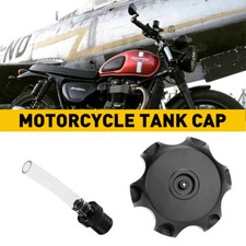 Universal Black Tank Fuel Gas