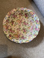 A Royal Winton Chintz "Cheadle