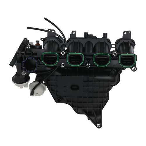 Intake manifold for - for, mercury