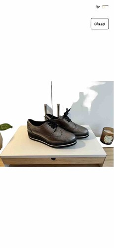 Zara brogues shoes - zara,