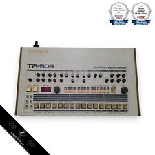 Roland TR-909 Rhythm Composer