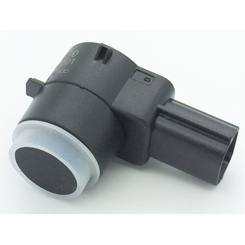 Pdc parking sensor front rear - parking,