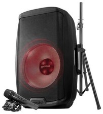 ACTIVE SPEAKER+LED,BT -