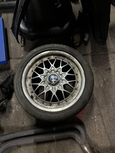 Bbs rc041 single wheel 5j - rc041,