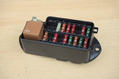 Fusebox engine bay small - fusebox,