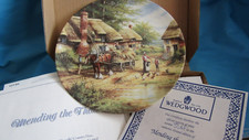 WEDGWOOD FINE BONE CHINA