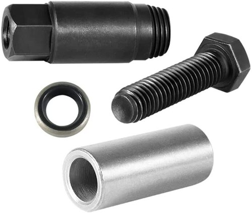 For shift lever seal - for, gm