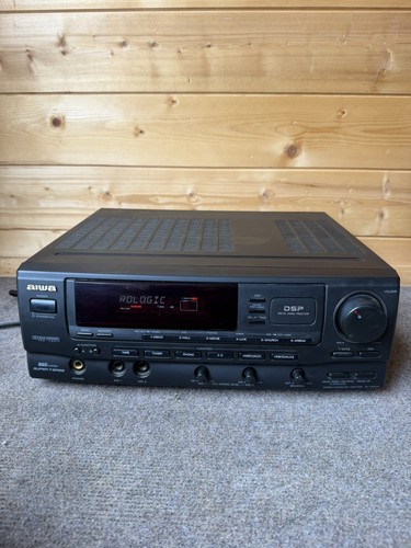 Aiwa stereo integrated - stereo,