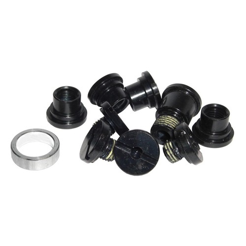 Campagnolo sprocket kit bolt - sprocket,