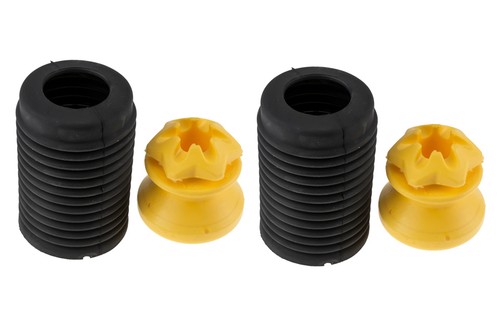 Front suspension cache kit - cache,