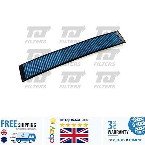 Cabin air filter for bmw - filter,