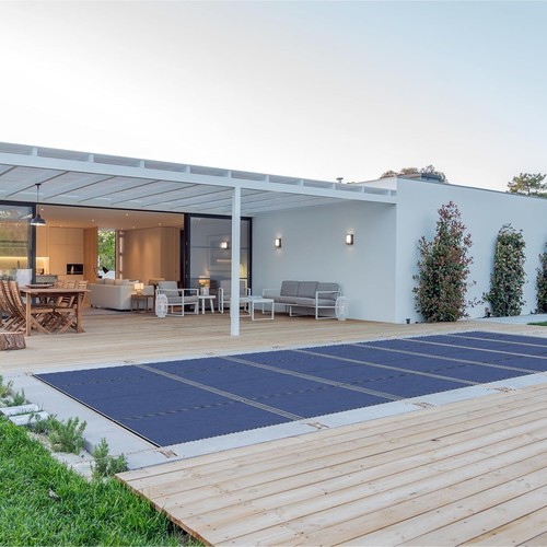 22x42ft inground pool safety - 22x42ft,
