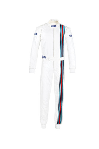 Kart racing suit - go,