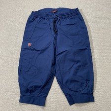 Vintage Fjallraven Shorts Mens