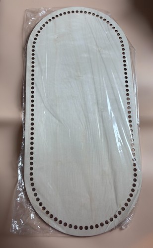 Napnest crotchet base board - crotchet,