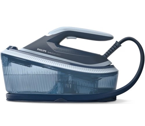 Philips perfectcare 4000 - perfectcare,