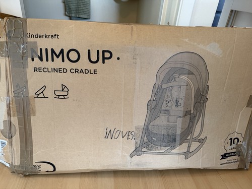 Baby cradle - baby,