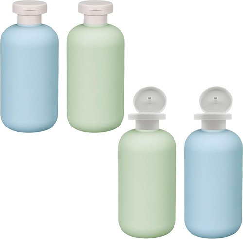 Pcs 200ml flip - pcs, cap