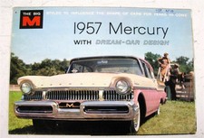 MERCURY Car RANGE USA Car