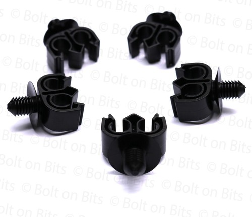 Rdx double clip - 5, fuel