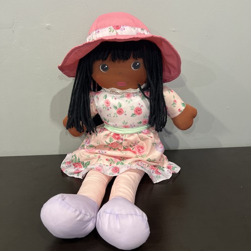 Vintage avon large rag doll - vintage,