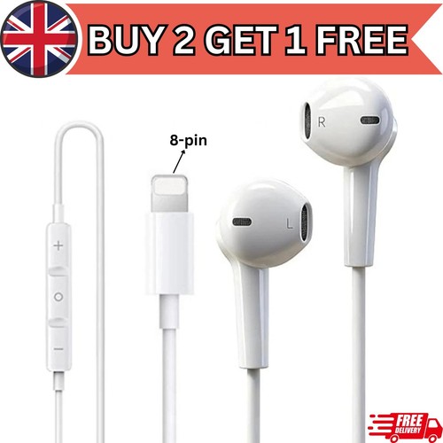For iphone headphones earbuds - headphones,