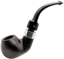 Peterson Deluxe System 'Ebony'