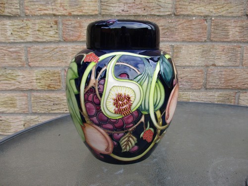 Moorcroft large queens choice - large,