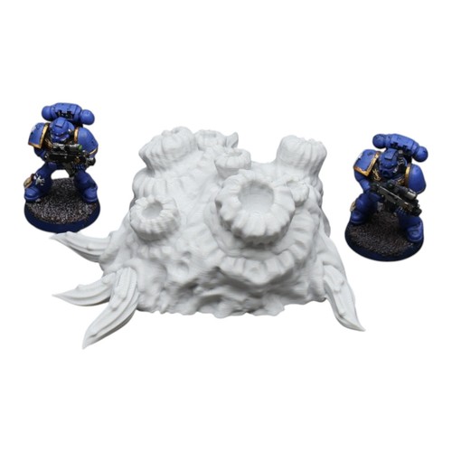 Hive barnacle 28mm - barnacle,
