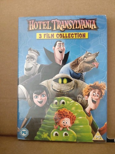 Hotel transylvania movie - transylvania:,