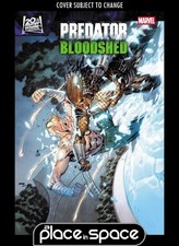 (WK20) PREDATOR: BLOODSHED #4A