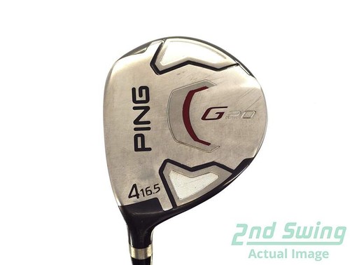 Ping g20 fairway - g20, 4