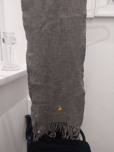 Polo ralph lauren scarf 100 - polo,