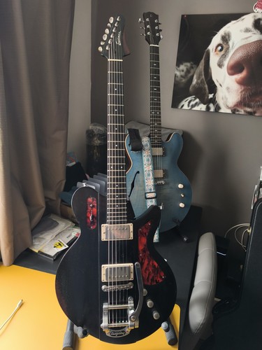 Eastman juliet bigsby - v,