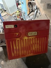 riello gas burner