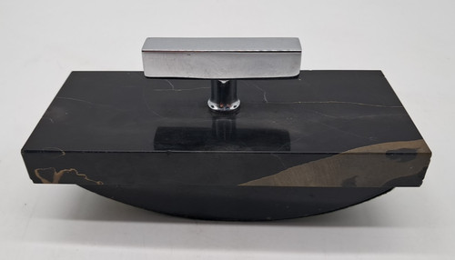 Art deco black onyx - deco,