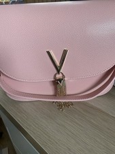 Brand New Never Used Pink Valentino Handbag Divina