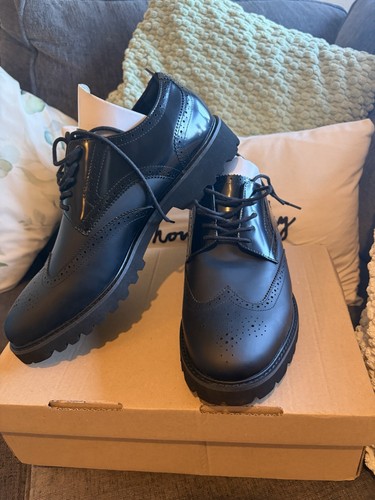 Men aldo genuine leather - men’s,