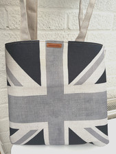 Handmade Union Jack Uk British