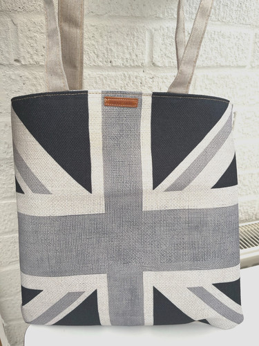 Handmade union jack british - handmade,