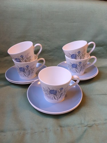 Vintage royal tuscan - royal,