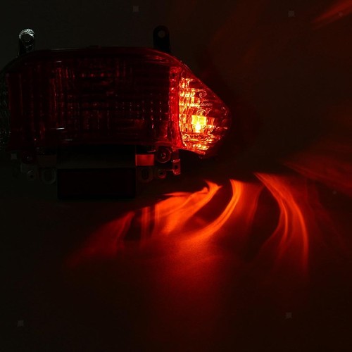 12v tail rear light license - 12v,